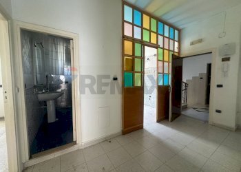 Hall / corridoio - Bilocale Via Bernardo Cavallino, Napoli - foto 3