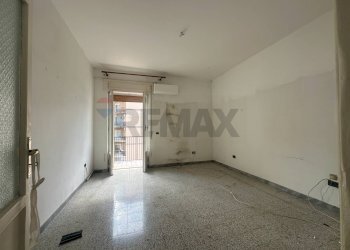 Stanza vuota - Bilocale Via Bernardo Cavallino, Napoli - foto 7