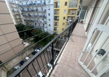 Balcone - Bilocale Via Bernardo Cavallino, Napoli - foto 10