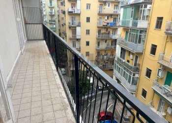 Balcone - Bilocale Via Bernardo Cavallino, Napoli - foto 11