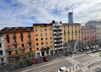 Foto 13 - Trilocale via Verona
 
13, Milano - foto 13