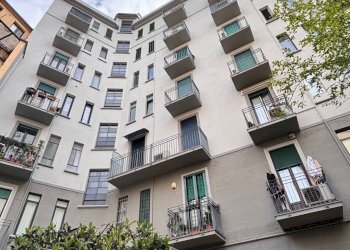 Foto 18 - Trilocale via Verona
 
13, Milano - foto 18