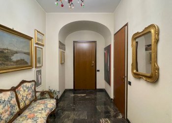 Foto 1 - Appartamento via Castelvetro, Milano - foto 1