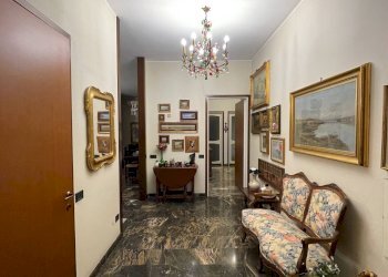 Foto 2 - Appartamento via Castelvetro, Milano - foto 2