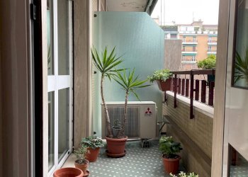 Foto 9 - Appartamento via Castelvetro, Milano - foto 9