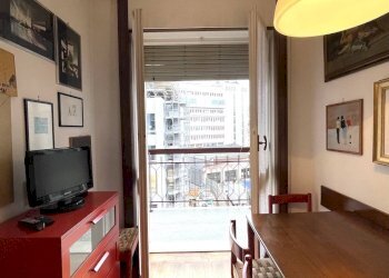 Foto 13 - Appartamento via Castelvetro, Milano - foto 13