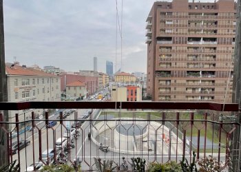 Foto 18 - Appartamento via Castelvetro, Milano - foto 18