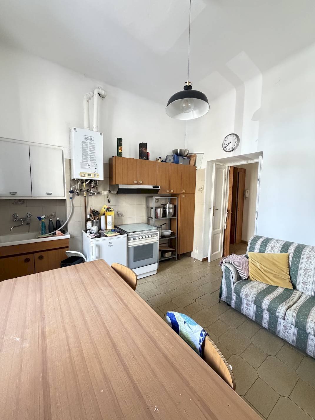 Foto 2 - Trilocale via Caracciolo, Milano - foto 2