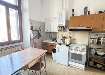 Foto 3 - Trilocale via Caracciolo, Milano - foto 3