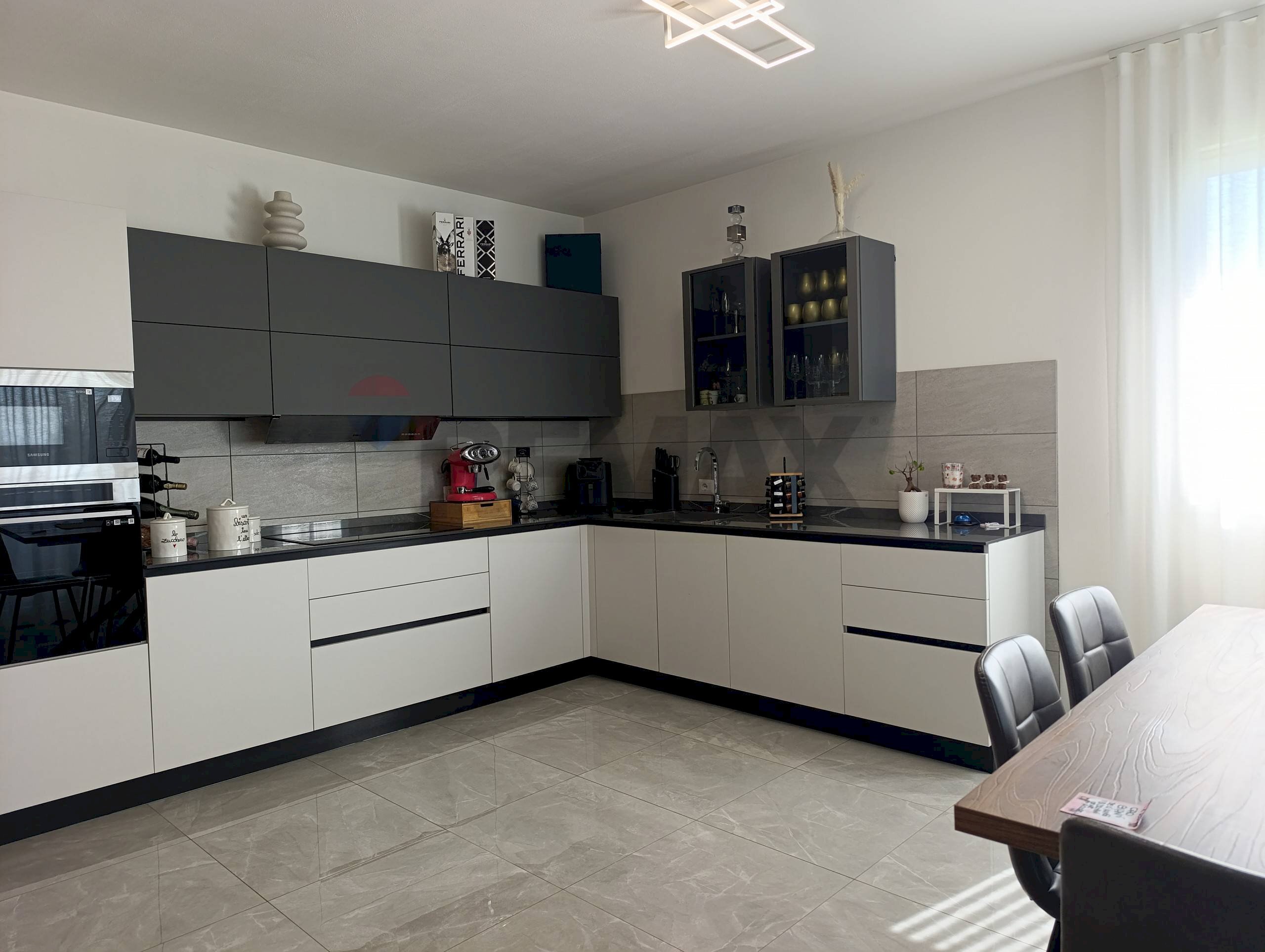 Cucina - Bilocale Via Cremonese
 
120, Parma - foto 3