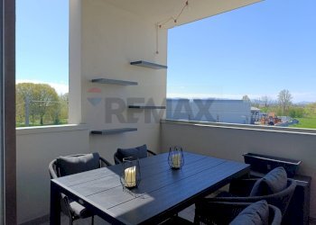 Terrazza - Bilocale Via Cremonese
 
120, Parma - foto 9