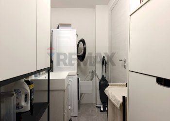 Lavanderia - Bilocale Via Cremonese
 
120, Parma - foto 19