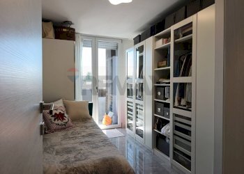 Camera / camera da letto - Bilocale Via Cremonese
 
120, Parma - foto 20