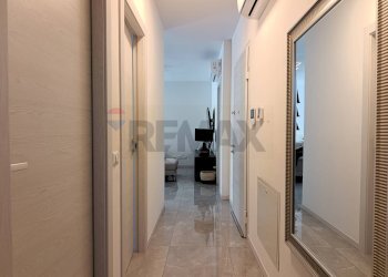 Hall / corridoio - Bilocale Via Cremonese
 
120, Parma - foto 31