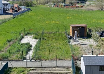 Giardino - Bilocale Via Cremonese
 
120, Parma - foto 32