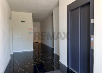 Hall / corridoio - Bilocale Via Cremonese
 
120, Parma - foto 35