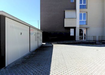 Terrazza - Bilocale Via Cremonese
 
120, Parma - foto 38