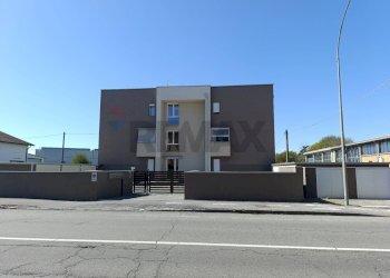 Edificio all\'aperto - Bilocale Via Cremonese
 
120, Parma - foto 39