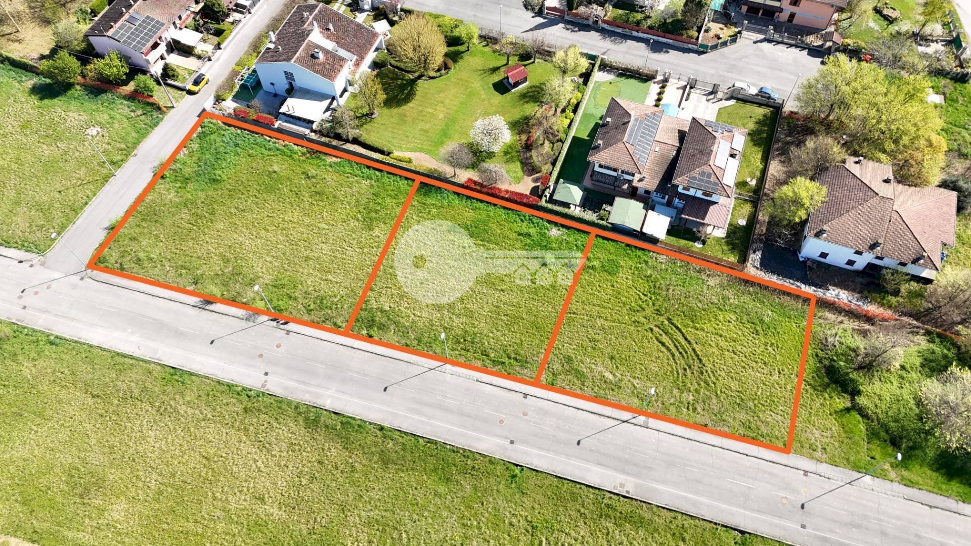 Foto 3 - Terreno edificabile Via Luigi Pirandello, Remedello - foto 3