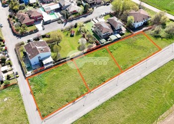 Foto 1 - Terreno edificabile Via Luigi Pirandello, Remedello - foto 1