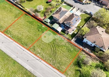 Foto 2 - Terreno edificabile Via Luigi Pirandello, Remedello - foto 2