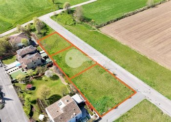 Foto 5 - Terreno edificabile Via Luigi Pirandello, Remedello - foto 5