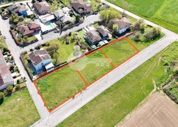 Foto 7 - Terreno edificabile Via Luigi Pirandello, Remedello - foto 7