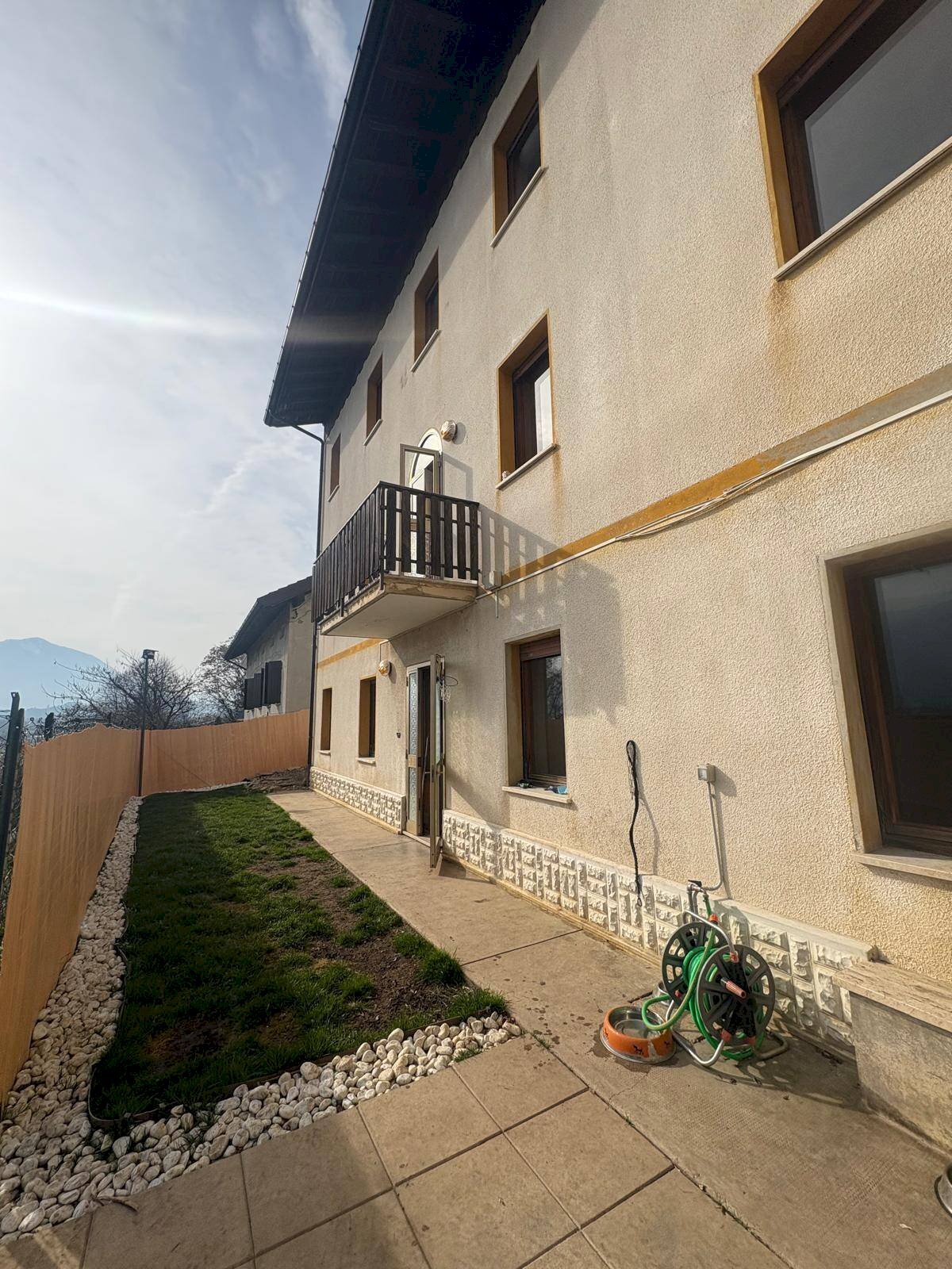 Foto 1 - Casa indipendente via riva di San Gabriele, Cesiomaggiore - foto 1