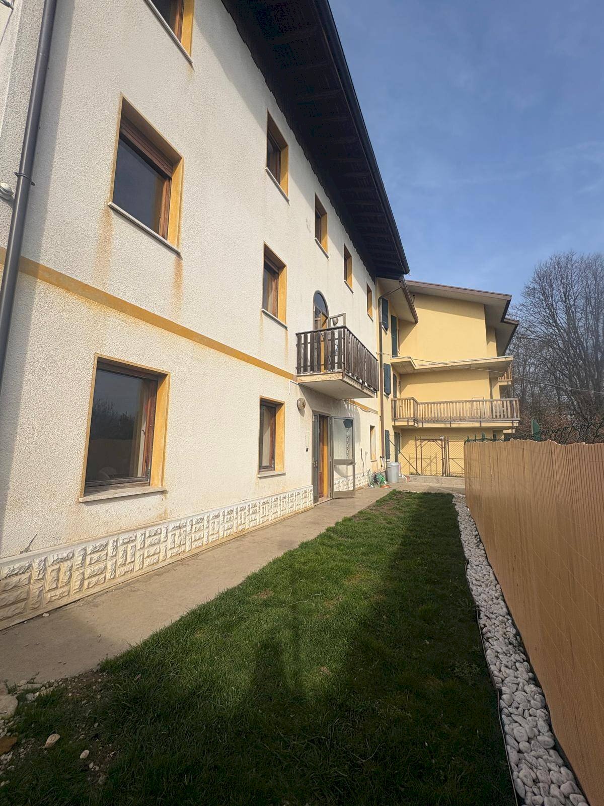 Foto 2 - Casa indipendente via riva di San Gabriele, Cesiomaggiore - foto 2