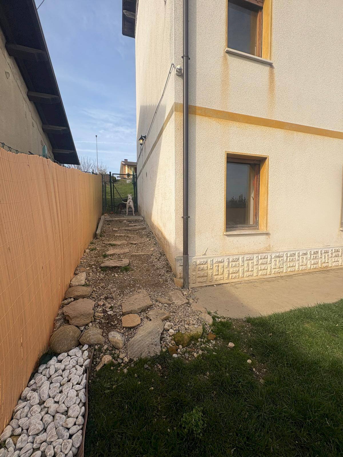 Foto 3 - Casa indipendente via riva di San Gabriele, Cesiomaggiore - foto 3