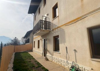 Foto 1 - Casa indipendente via riva di San Gabriele, Cesiomaggiore - foto 1