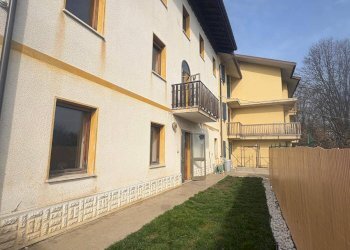 Foto 2 - Casa indipendente via riva di San Gabriele, Cesiomaggiore - foto 2