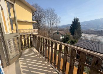 Foto 4 - Casa indipendente via riva di San Gabriele, Cesiomaggiore - foto 4