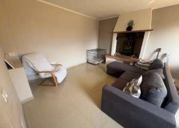 Foto 9 - Casa indipendente via riva di San Gabriele, Cesiomaggiore - foto 9