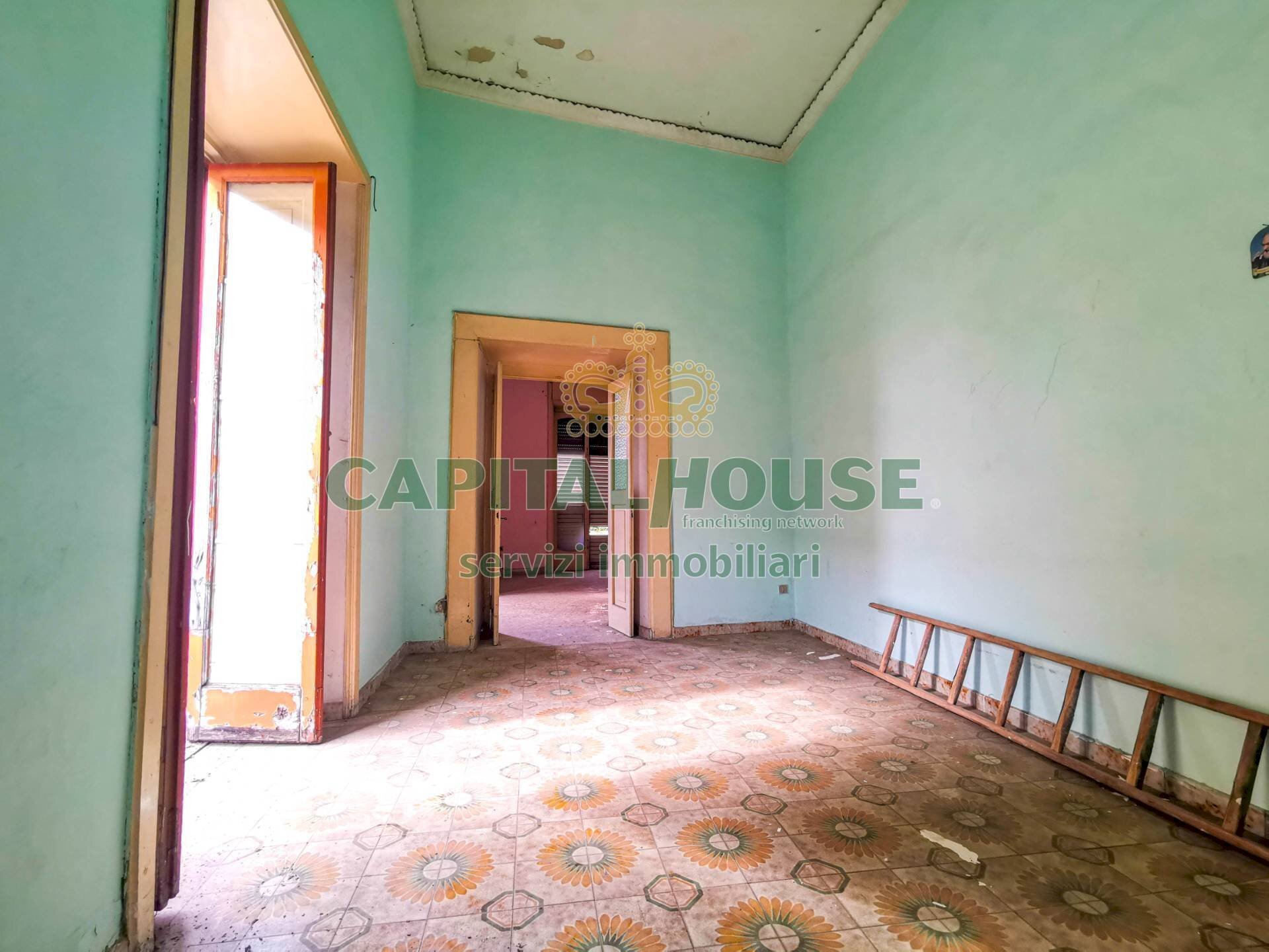 Foto 2 - Apartment via michele monaco, San Prisco - photo 2