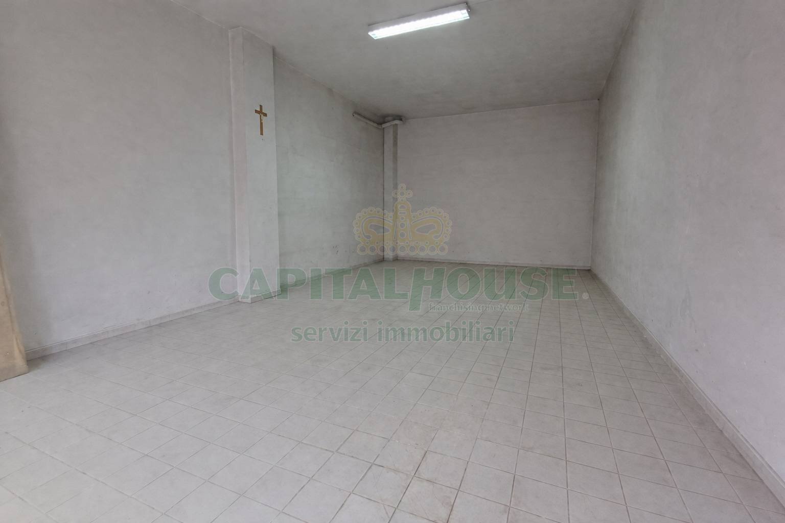 Foto 1 - Box Piazza Guglielmo Abamonte, Capua - foto 1