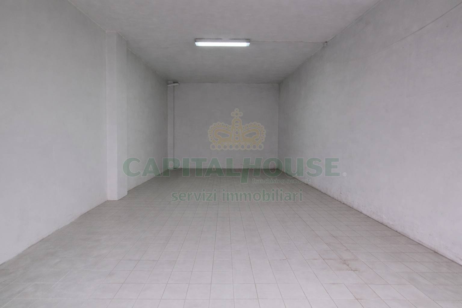 Foto 3 - Box Piazza Guglielmo Abamonte, Capua - foto 3