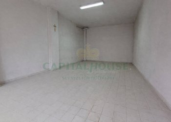 Foto 1 - Box Piazza Guglielmo Abamonte, Capua - foto 1