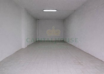 Foto 3 - Box Piazza Guglielmo Abamonte, Capua - foto 3