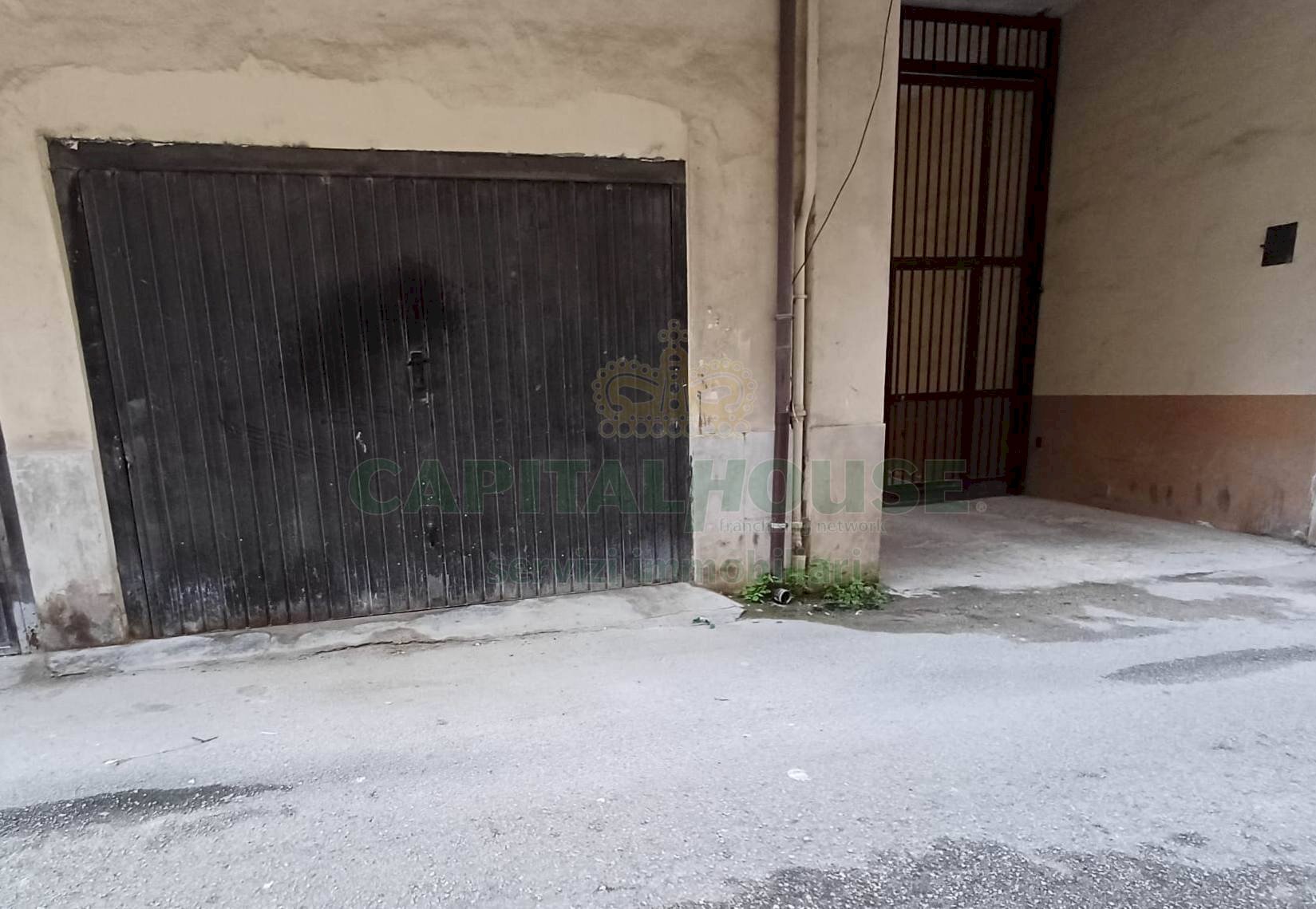 Foto 1 - Box P.zza Albamonte, Capua - foto 1