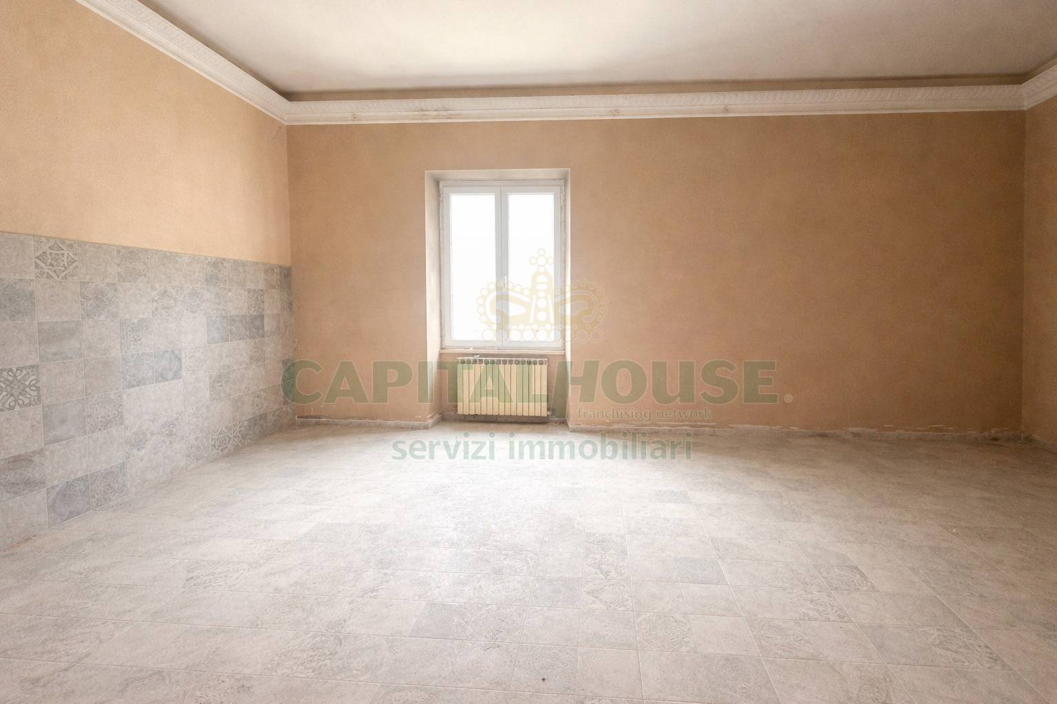 Foto 2 - Quadrilocale via S. Maria la Fossa, Capua - foto 2