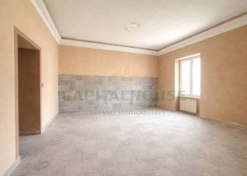 Foto 1 - Quadrilocale via S. Maria la Fossa, Capua - foto 1