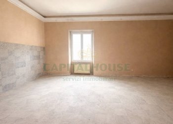 Foto 2 - Quadrilocale via S. Maria la Fossa, Capua - foto 2