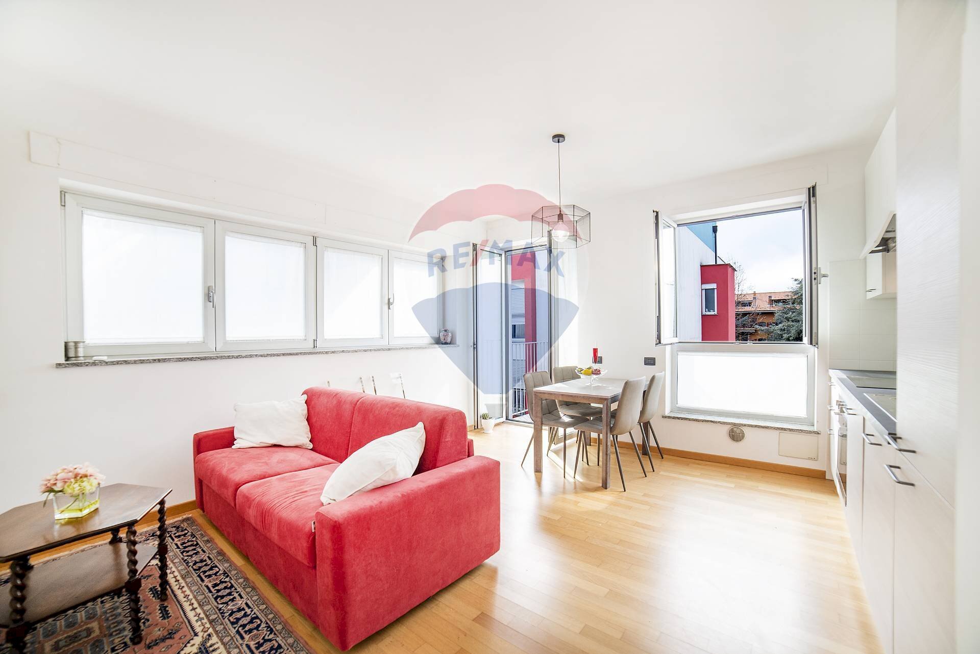 Sala da pranzo - Monolocale Cologno Monzese - foto 1