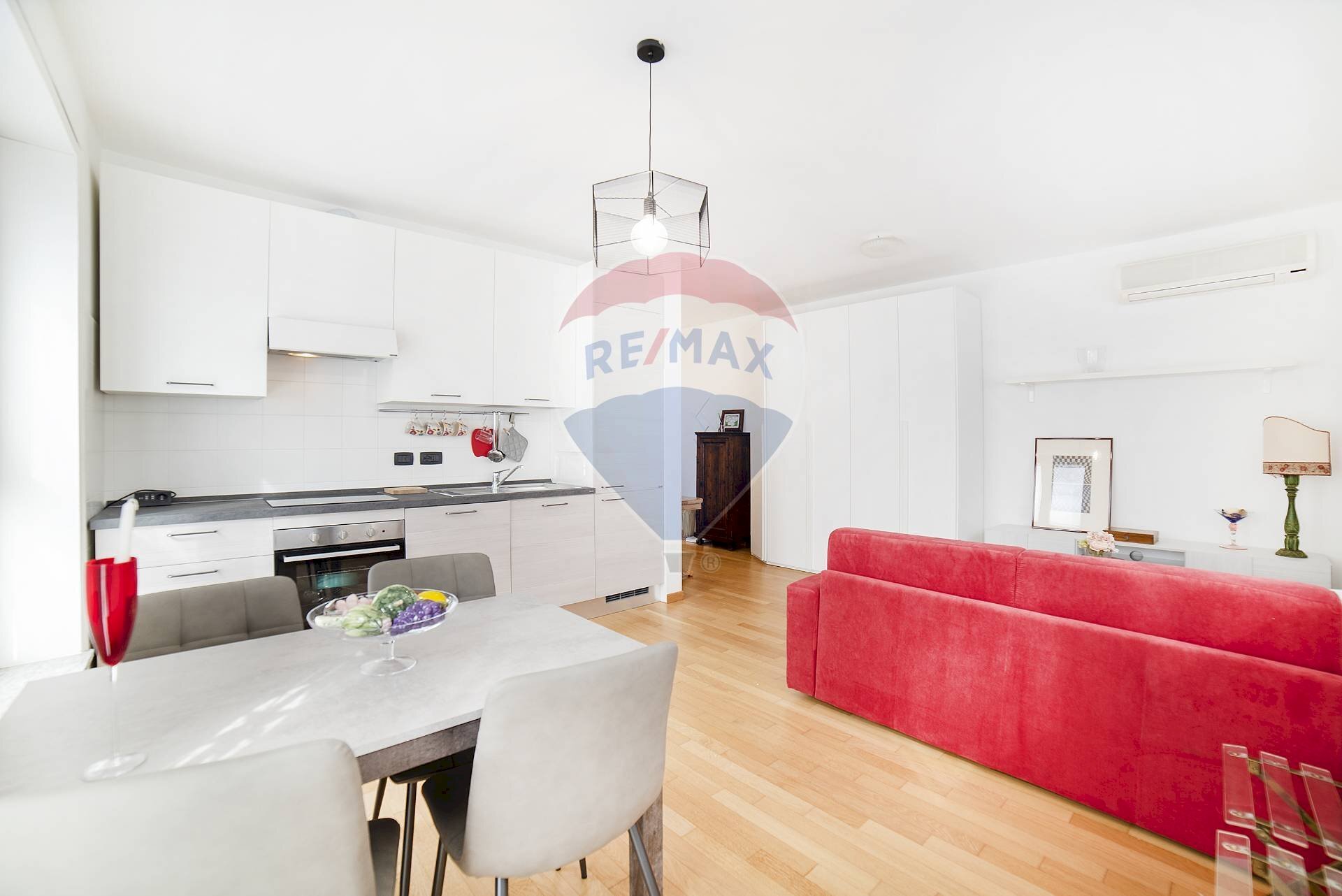 Sala da pranzo - Monolocale Cologno Monzese - foto 2