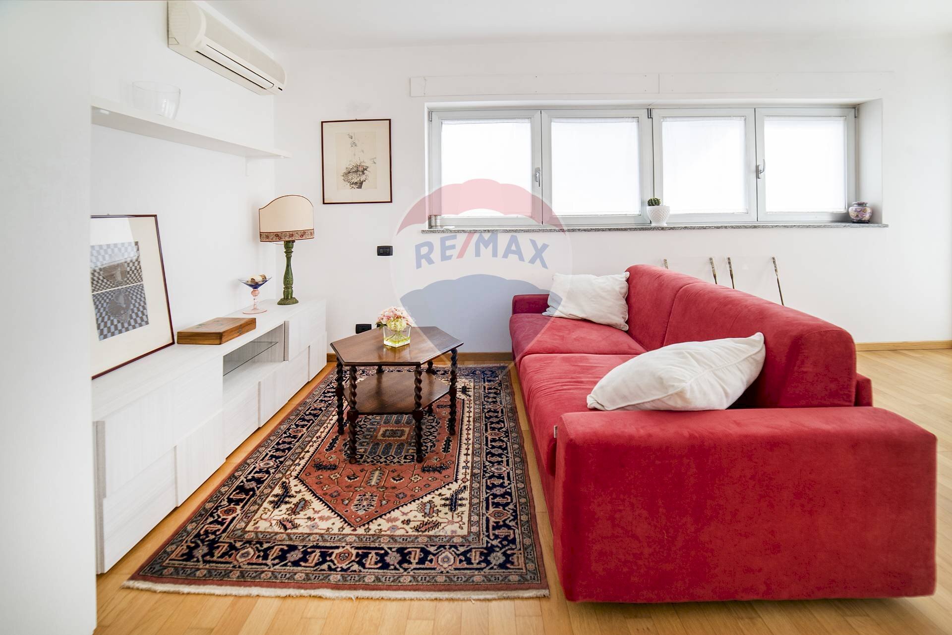 Soggiorno - Monolocale Cologno Monzese - foto 3