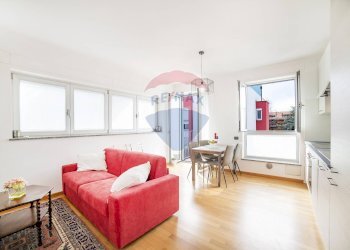 Sala da pranzo - Monolocale Cologno Monzese - foto 1