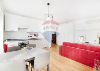 Sala da pranzo - Monolocale Cologno Monzese - foto 2