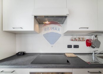 Cucina - Monolocale Cologno Monzese - foto 5