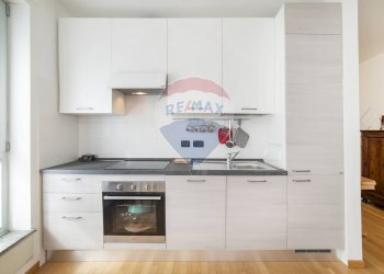 Cucina - Monolocale Cologno Monzese - foto 9